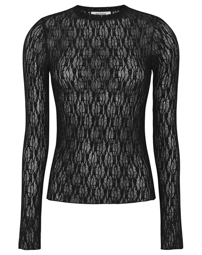 Soft Rebels - SROlena LS Top